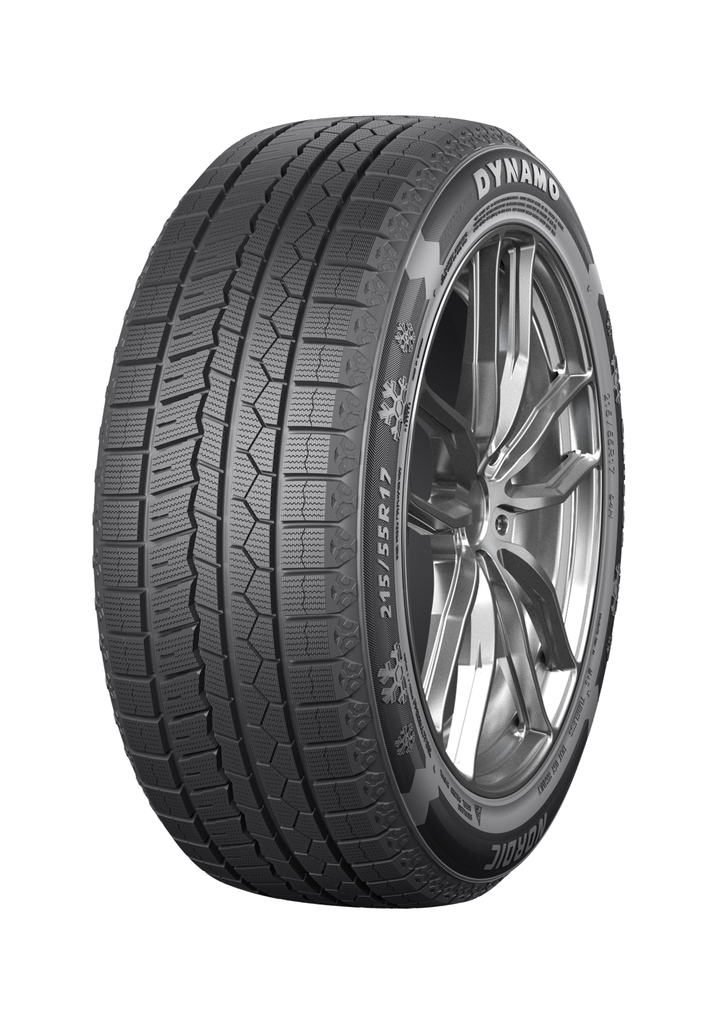 225/50R17 98H DYNAMO NORDIC XL