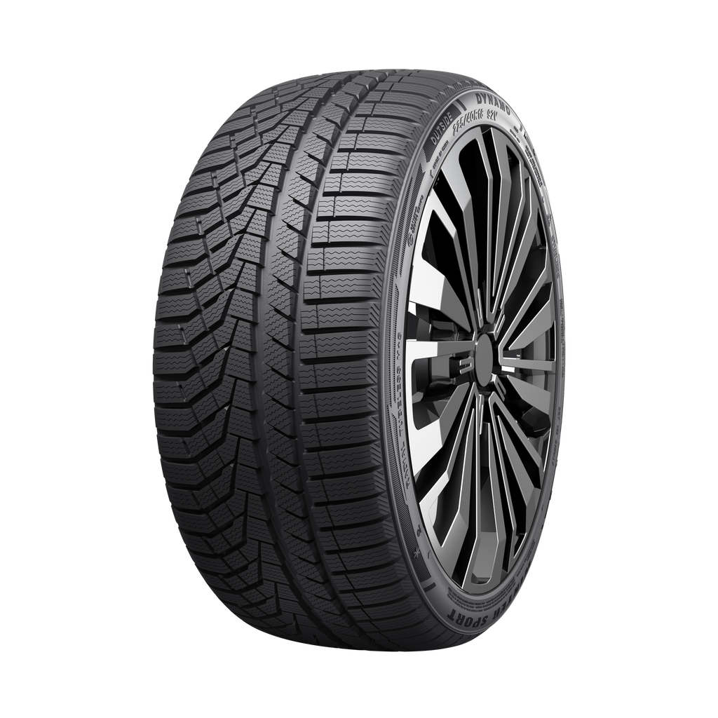 255/55R19 111V DYNAMO WINTER SPORT XL
