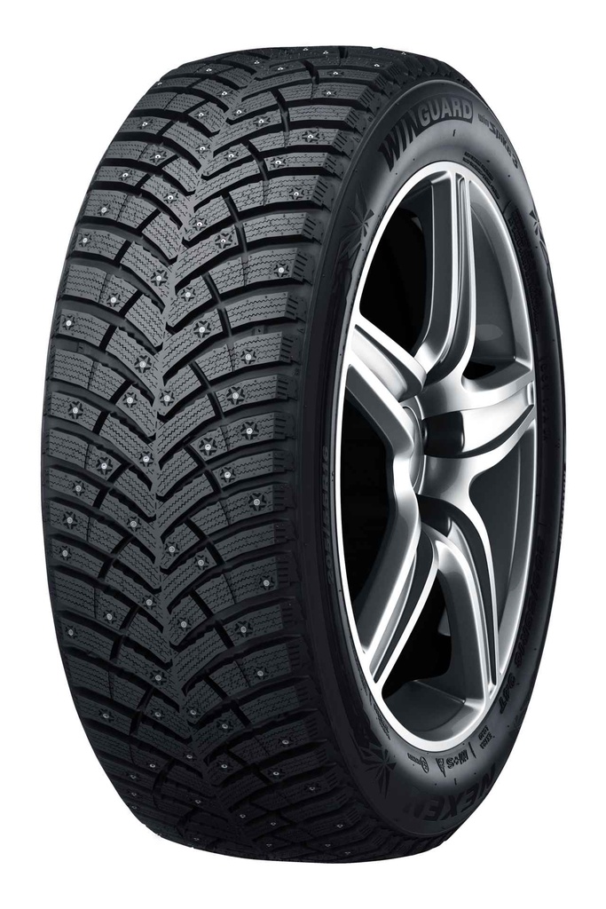 275/70R18 125/122R NEXEN WINSPIKE 3