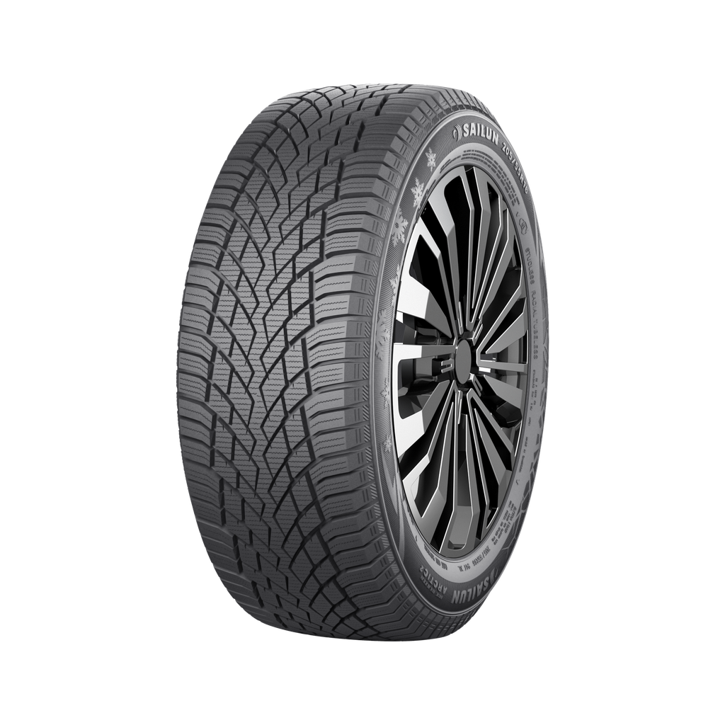 235/55R18 104T SAILUN ICE BLAZER ARCTIC 2 XL