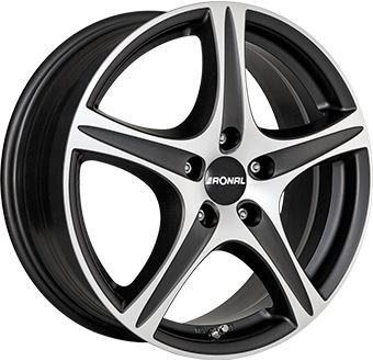 RONAL R56     CH76 7x17 5/112 ET45 CB76