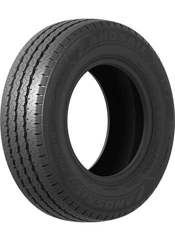 175/80R13C 97N LANDSAIL CT7