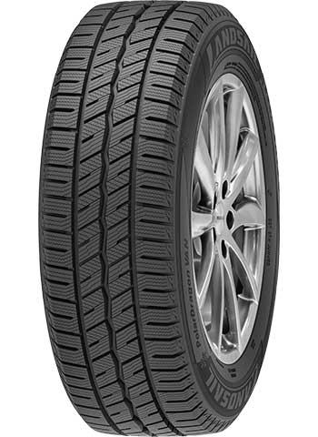 205/65R16C 107T LANDSAIL POLARDRVAN