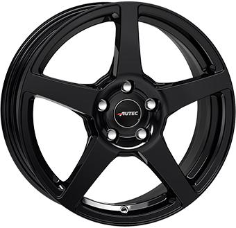 AUTEC VALEA 7x17 4/100 ET45 CB60.1