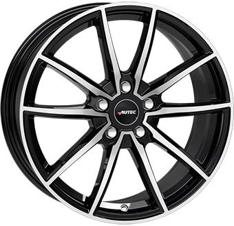 AUTEC SKARA 7x17 5/112 ET41 CB66.5