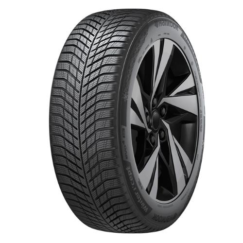 275/35R20 102V HANKOOK WIN ICEPT EVO 4 W340 XL
