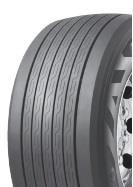 445/45R19.5 160J KUMHO LT23 TRAILER 22PR HIGHWAY
