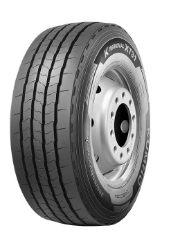 385/65R22.5 164K KUMHO XT31 TRAILER 24PR