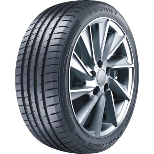 245/35R19 93W SUNNY NA305 XL