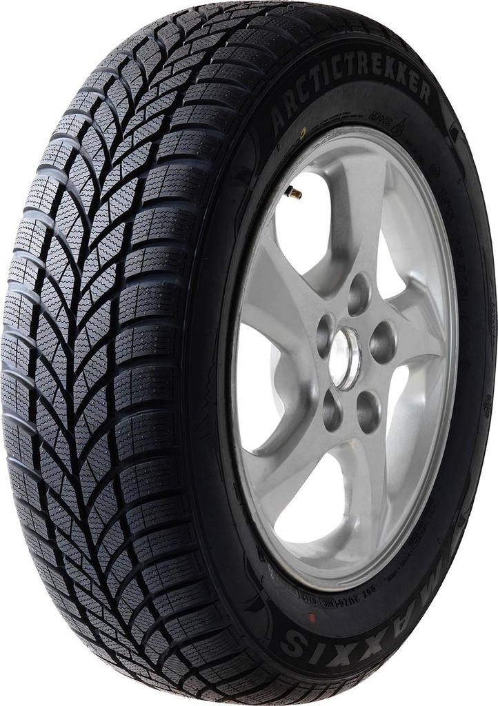 145/80R13 79T MAXXIS ARCTICTREKKER WP05