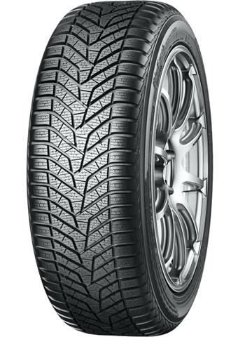 285/40R19 107W YOKOHAMA BLUEARTH WINTER V905