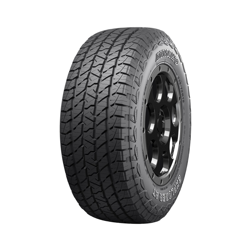 235/85R16 120/116S DYNAMO EXPLORER AT OWL RP