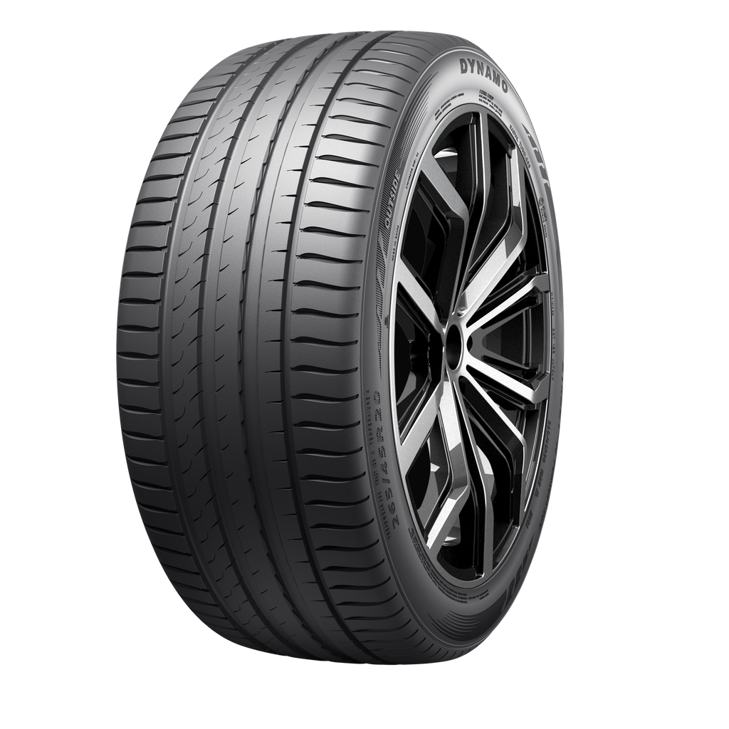 285/45R19 111Y DYNAMO STREET-H PURSUIT SUV XL RP