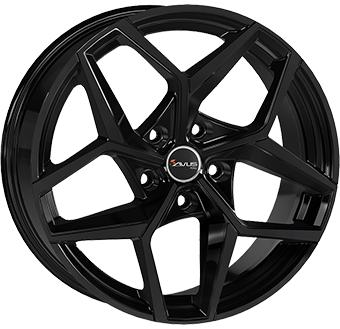 AVUS VELGEN AVUS AC-523 8x19 5/120 ET44 CB72.6