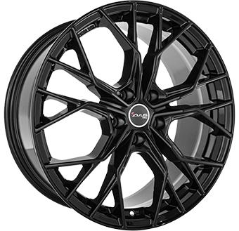 AVUS VELGEN AVUS AC-M10 ,3 8x18 5/114.3 ET45 CB73.1