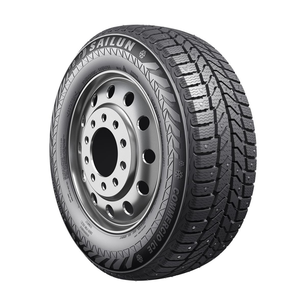 185/65R15C 97/95R SAILUN COMMERCIO ICE FS