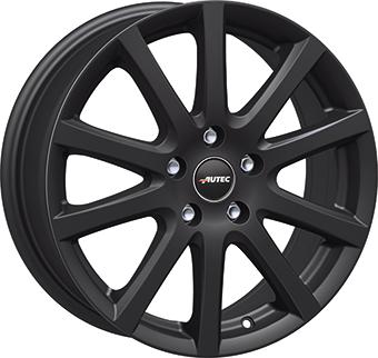 AUTEC SKANDIC ,3  CH70 6.5x16 5/114.3 ET38 CB70
