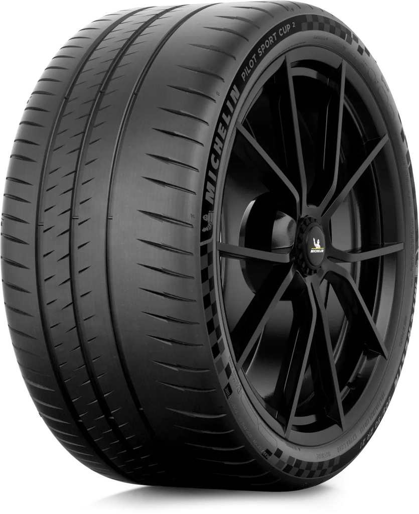 245/30R20 90Y MICHELIN PILOT SPORT CUP 2 CONNECT L