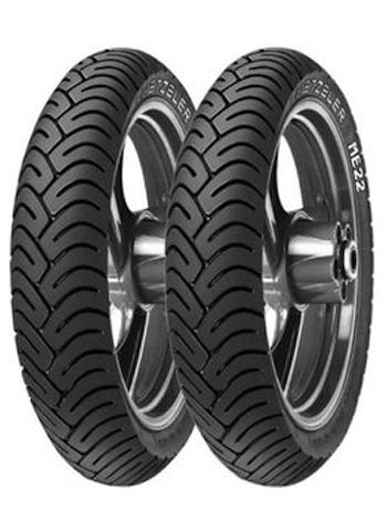 275/80R18 48P METZELER ME22RF