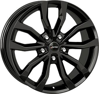 AUTEC UTECA 8.5x19 5/120 ET42 CB74.1