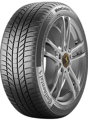 265/40R21 105T CONTINENTAL TS870PXL XL