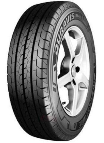 215/65R16C 109/107R BRIDGESTONE DURAVIS R660
