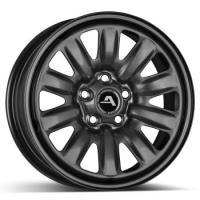 ALCAR HYBRIDRAD 01 GREY 6.5x16 5/114.3 ET50 CB67