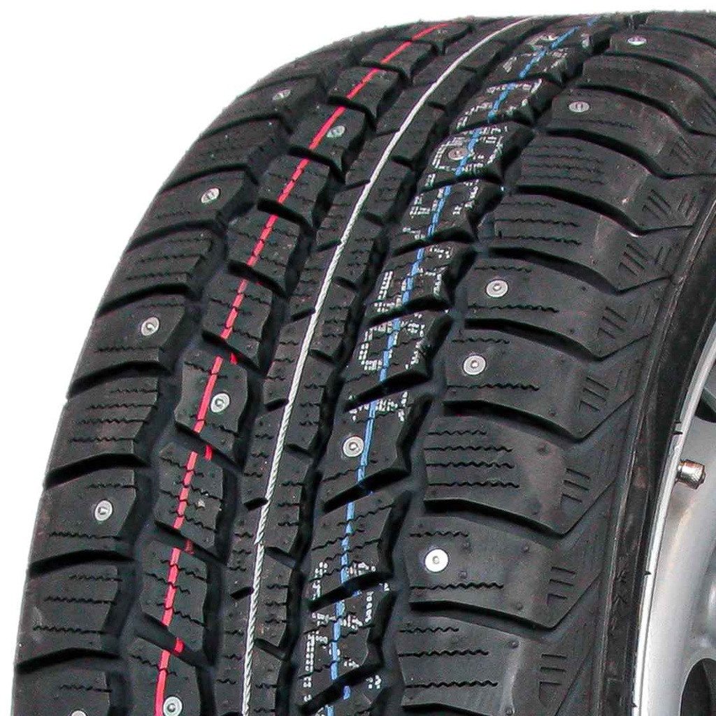 195/70R14 104N KENDA WINTER TRAILER KR500