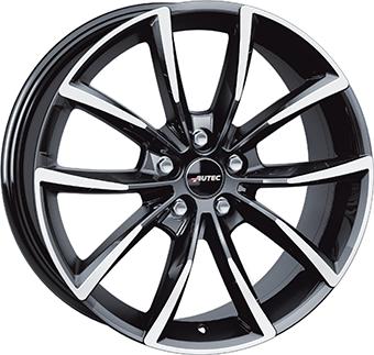 AUTEC ASTANA 9x20 5/112 ET54 CB66.6