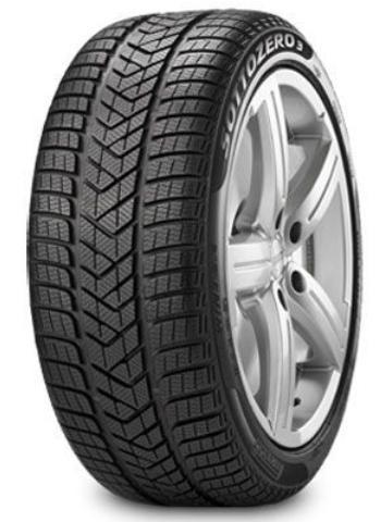 205/60R17 93H PIRELLI WINTER SOTTOZERO 3 (*)