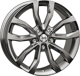 AUTEC UTECA 9.5x22 5/112 ET32 CB66.6