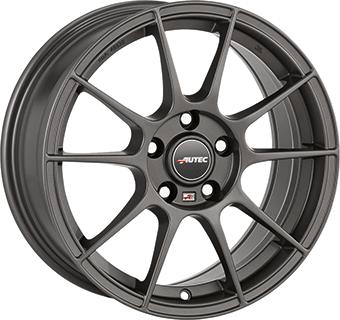 AUTEC WIZARD 8x18 5/120 ET45 CB72.6