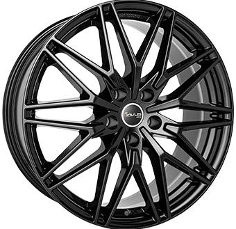 AVUS VELGEN AVUS AC-MB6 ,3 7.5x18 5/114.3 ET35 CB73.1