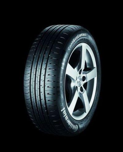 235/60R18 107V CONTINENTAL CONTIECOCONTACT 5 XL