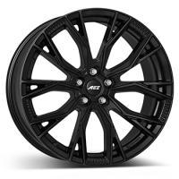 AEZ TORONTO BLACK 9.5x21 5/120 ET59.5 CB63.4