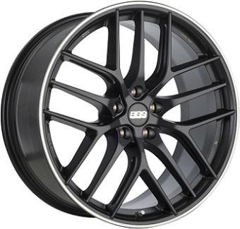 BBS CC-R UNL. ,5 ,5 5 9.5x19 5/117 ET55 CB70