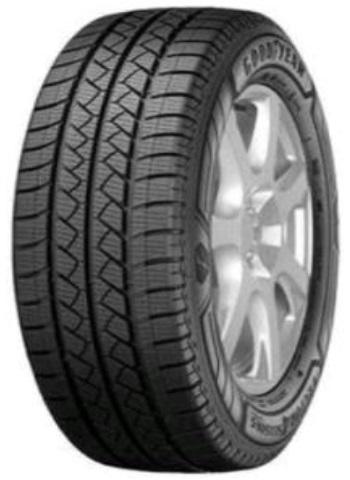 215/65R16C 106/104T GOODYEAR VECTOR 4SEASONS CARGO EVR