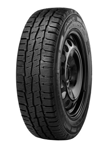 205/70R15C 106/104R MICHELIN AGILIS ALPIN