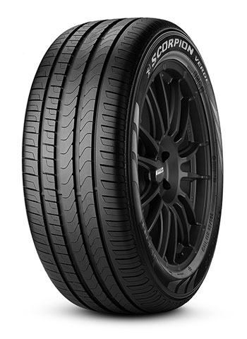 235/55R19 101V PIRELLI SCORPION VERDE MOE