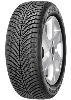 215/45R16 90V GOODYEAR VECTOR 4SEASONS GEN 2 XL AO FP