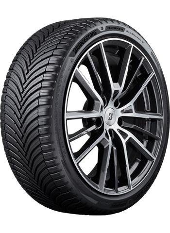 255/35R18 94Y BRIDGESTONE TURANZA ALL SEASON 6 XL