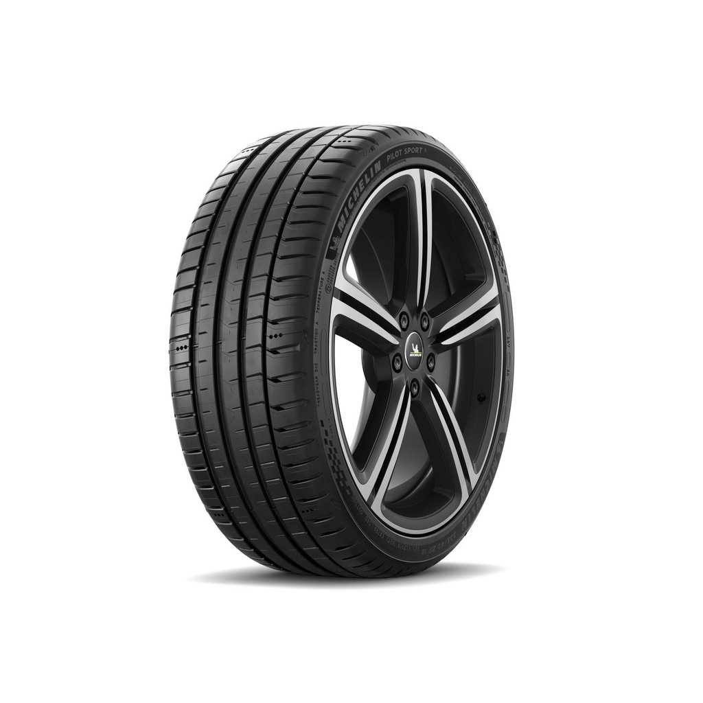 225/55R17 101Y MICHELIN PILOT SPORT 5 XL RG