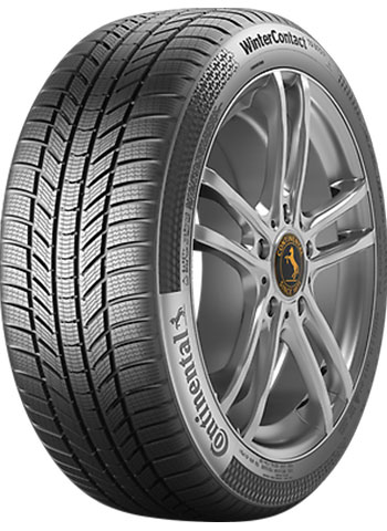 205/40R18 86V CONTINENTAL CONTIWINTERCONTACT TS 870 P XL