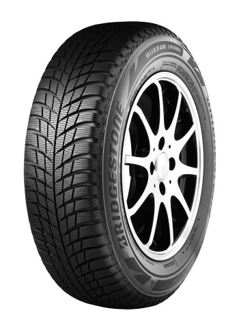 225/45R18 91H BRIDGESTONE BLIZZAK LM001