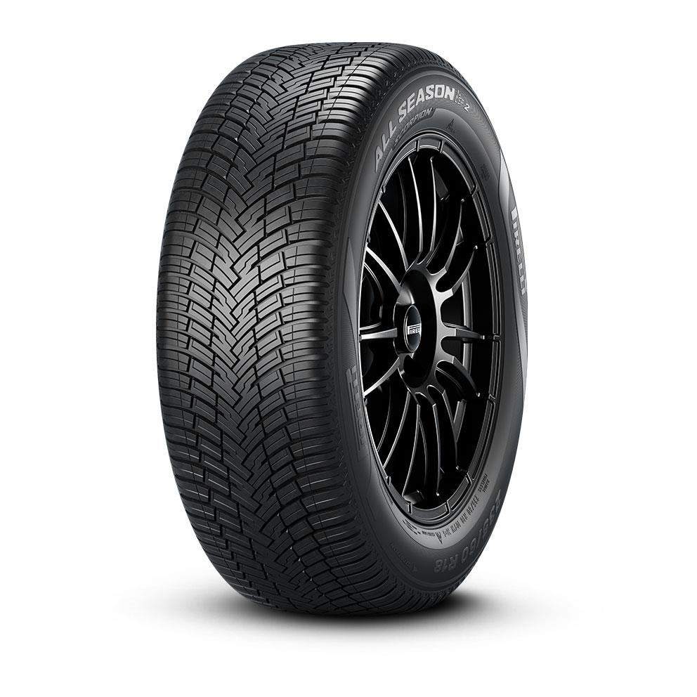 255/55R19 111W PIRELLI SCORPION ALL SEASON XL