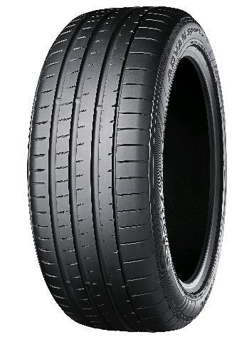 245/35R20 91Y YOKOHAMA ADVAN SPORT V107A XL RIMPROTECT