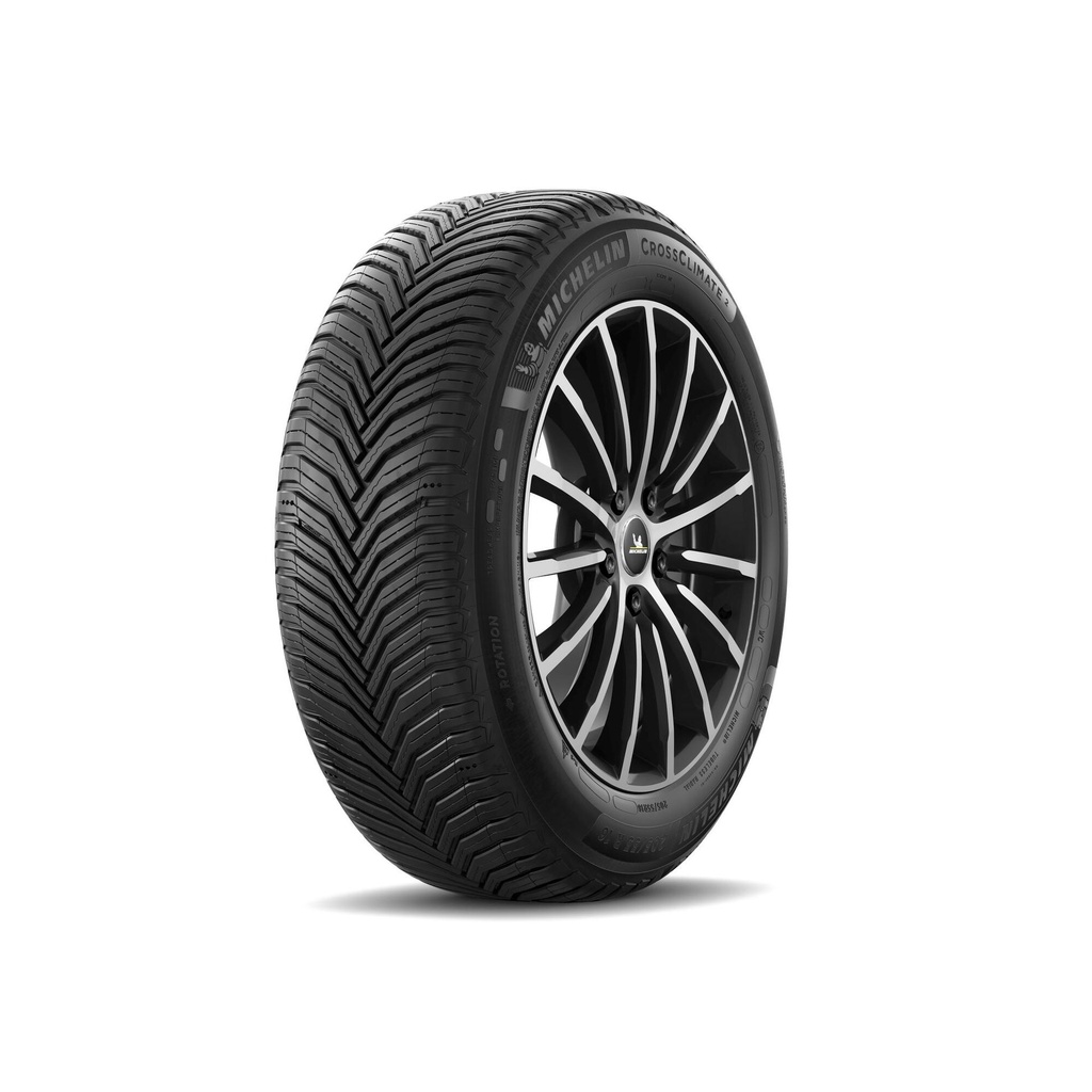 215/50R17 95W MICHELIN CROSS CLIMATE 2 XL