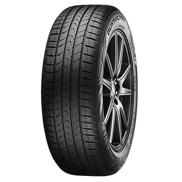 235/65R18 110H VREDESTEIN QUATRAC PRO XL FL
