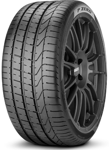255/40R19 100Y PIRELLI P ZERO XL MO