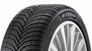 225/55R18 102V MICHELIN CROSSCLIMATE + XL AO